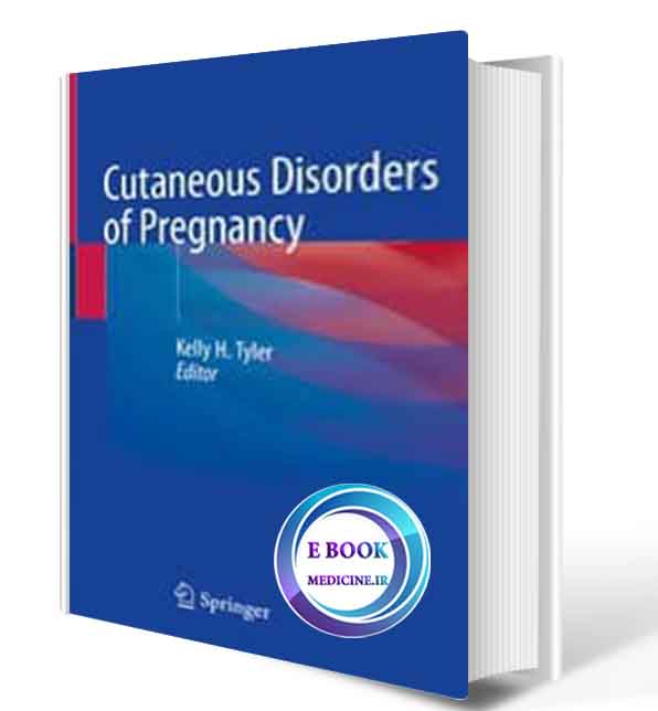 دانلود کتاب Cutaneous Disorders of Pregnancy2020(ORIGINAL PDF) 